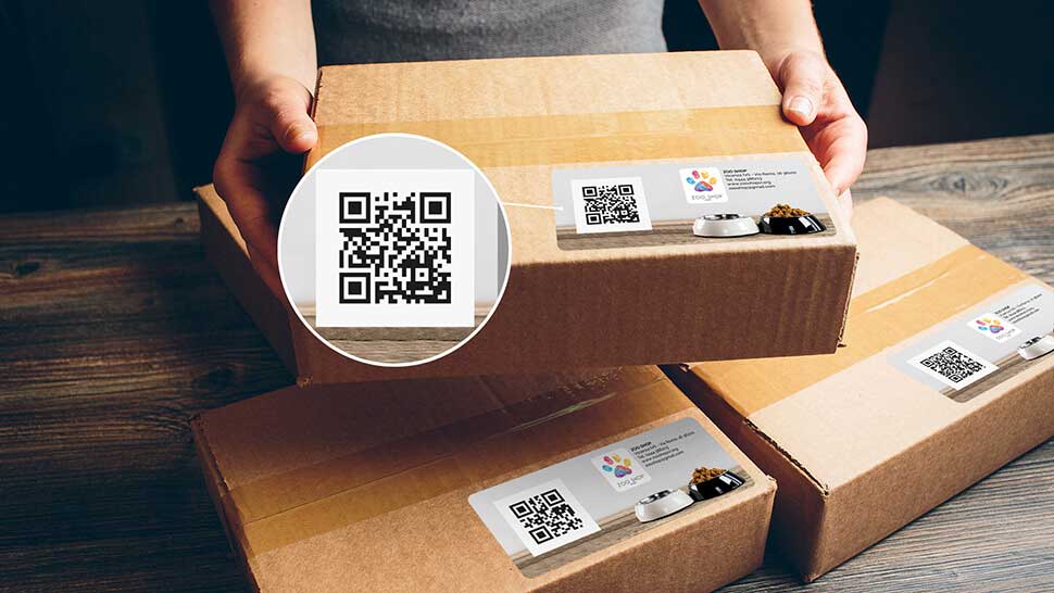 Il QR-Code come strumento di marketing